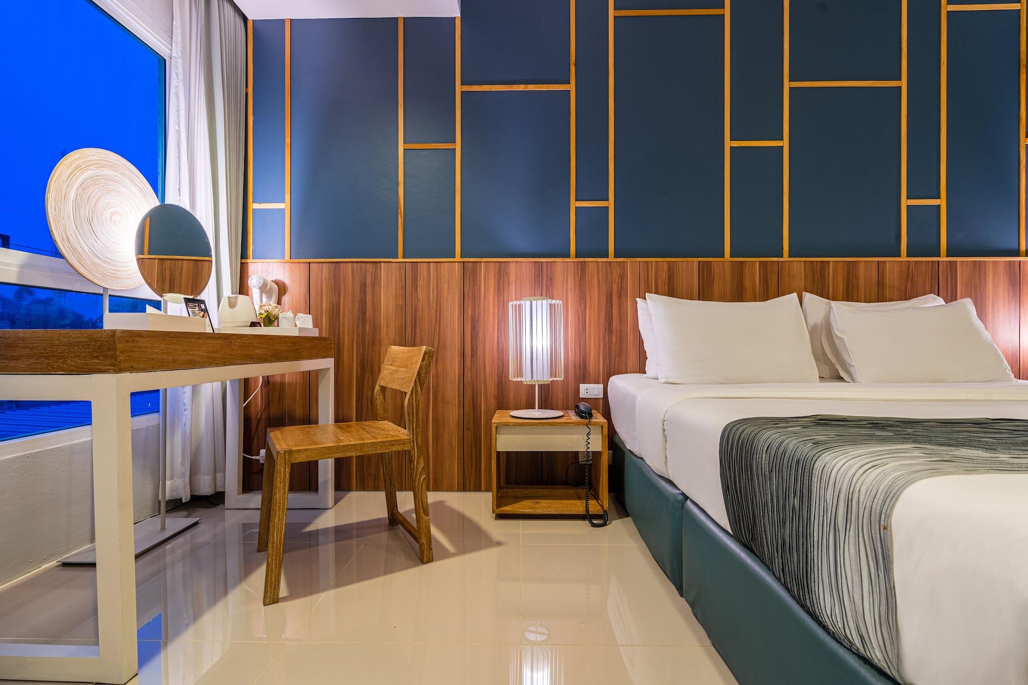Hug Nimman Hotel Chiang Mai Eksteriør billede