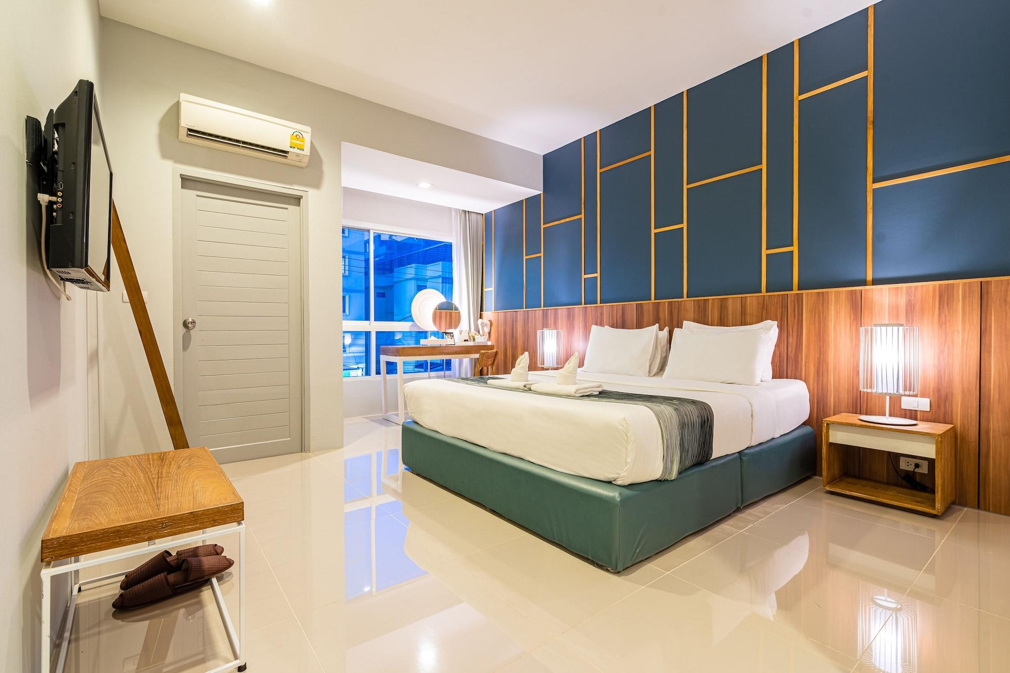 Hug Nimman Hotel Chiang Mai Eksteriør billede