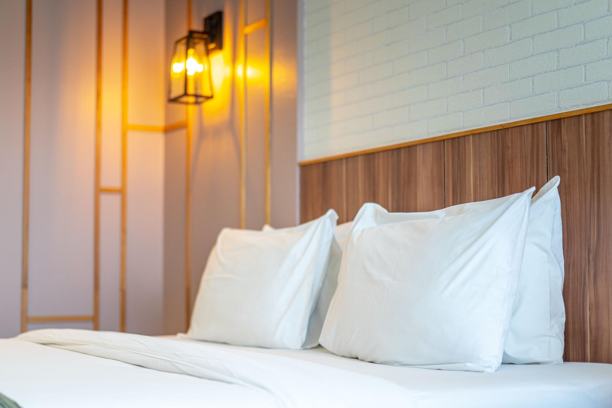 Hug Nimman Hotel Chiang Mai Eksteriør billede